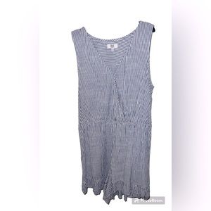 EUC - True Craft Romper